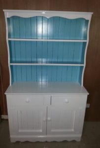 Diy Rustic Shabby Chic Dresser