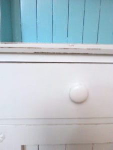 Diy Rustic Shabby Chic Dresser