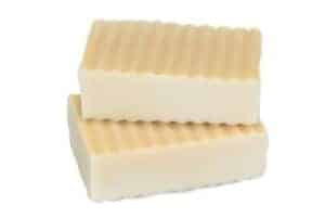 coconut oil soap