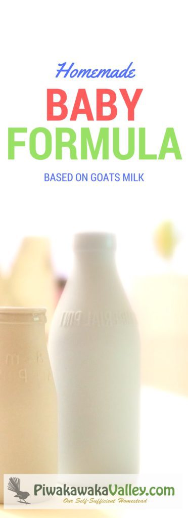 We used a goats milk formula for our baby number three and I so wish I knew about it for my other two babies. I seriously struggled to make enough breast milk. Like really struggled.