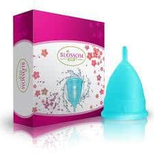 menstrual cups review