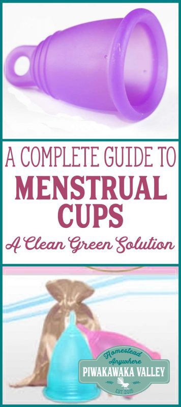 How to use menstrual cups A beginners Guide to Menstrual Cups - The clean, green eco choices for your period. How to 