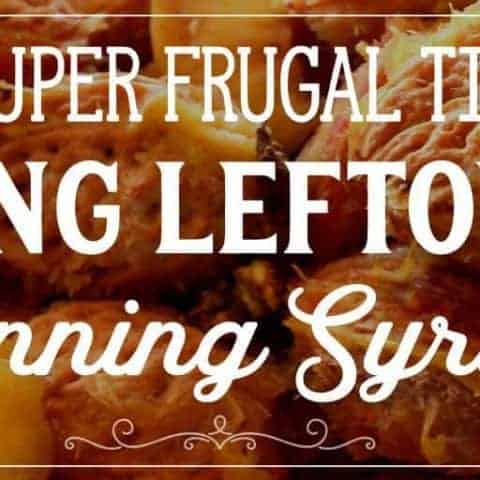 Super frugal tip: How to use leftover canning syrup for something productive! Fruit vinegar recipe. fermented foods, fermented pickles, sea salt fermented vegetables, fermented recipes, easy fermentation for beginners, how to ferment vegetables, fermentation tips, step by step fermenting food, health, families, immune system, gut health, gut biome, natural health, weston price, whey fermenting vegetables to preserve them. #ferment #guthealth #kombucha #fermenting #homesteading #naturalhealth #probiotics #fermented #traditional
