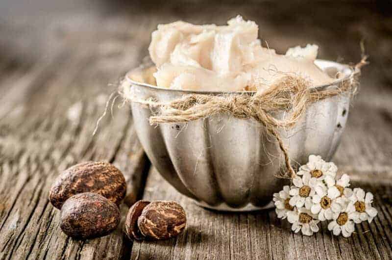 make your own body butter, whipped body butter