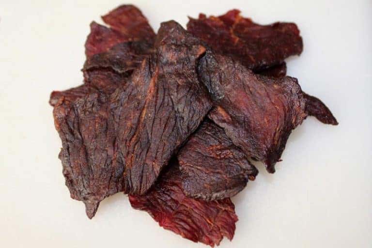 How to Make Beef or Deer Jerky at Home