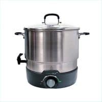 Electric Water Bath Canner