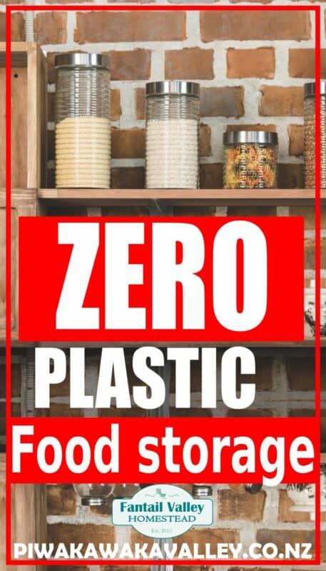 how to store food without plastic promo image